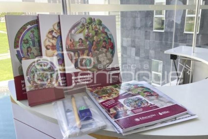 GOBIERNO ESTATAL . PRESENTACIÓN DE LIBRO