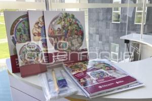 GOBIERNO ESTATAL . PRESENTACIÓN DE LIBRO