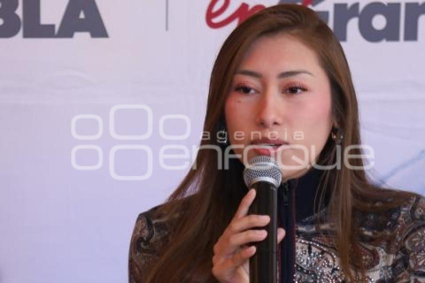 ALEJANDRA DE LOS SANTOS