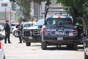 HOMICIDIO MUJER