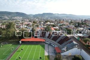 TLAXCALA . AFECTACIONES LLUVIAS
