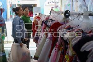 TIENDA LOS PATITOS