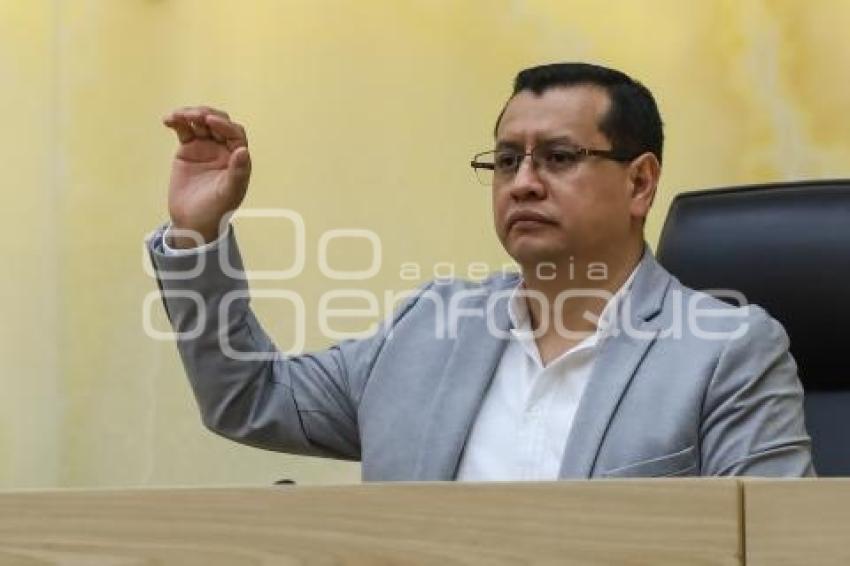 ELÍAS LOZADA ORTEGA