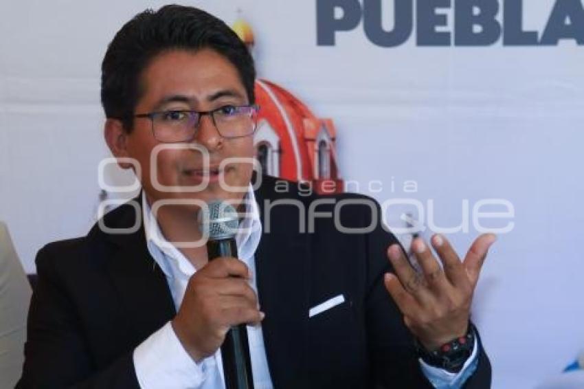 MARCO ANTONIO ALEJO