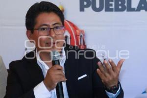 MARCO ANTONIO ALEJO