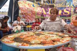 FIESTA PATRONAL EL CARMEN