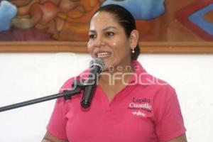 GUADALUPE CUAUTLE