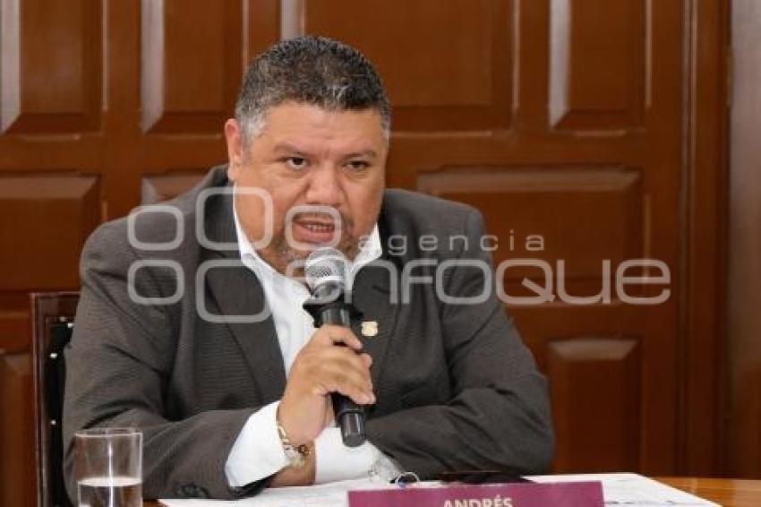 ANDRÉS CERÓN