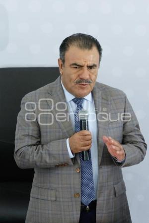 GOBIERNO ESTATAL . PRESENTACIÓN DE LIBRO