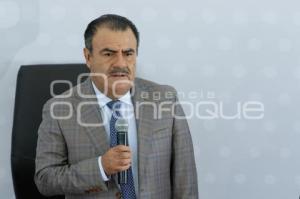 GOBIERNO ESTATAL . PRESENTACIÓN DE LIBRO
