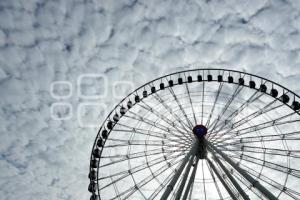 CIELO ABORREGADO