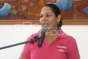 GUADALUPE CUAUTLE