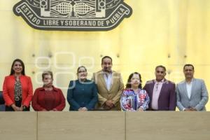 CONGRESO . SESIÓN PERMANENTE