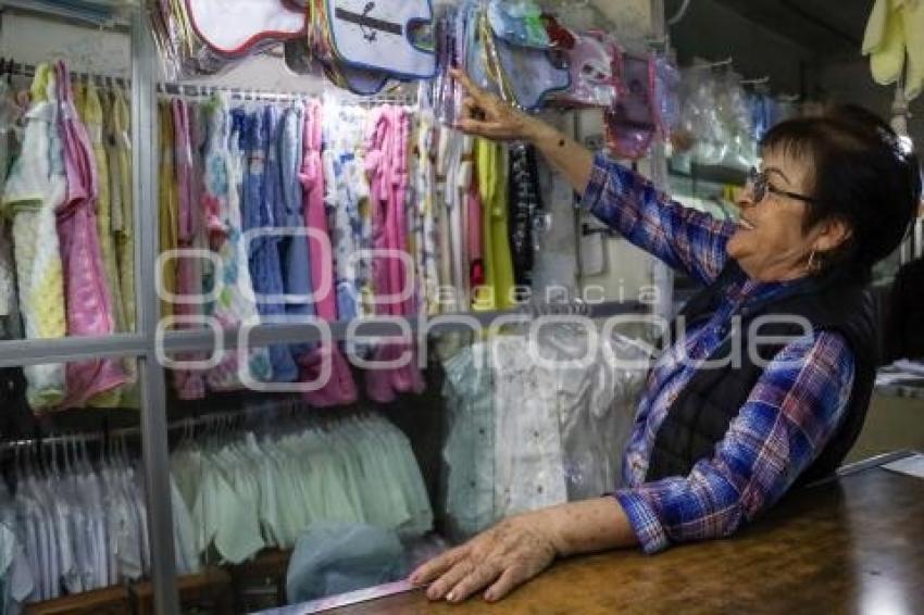 TIENDA LOS PATITOS