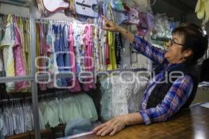 TIENDA LOS PATITOS