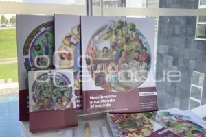 GOBIERNO ESTATAL . PRESENTACIÓN DE LIBRO