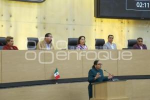 CONGRESO . SESIÓN PERMANENTE
