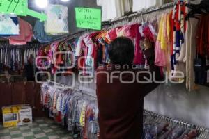 TIENDA LOS PATITOS