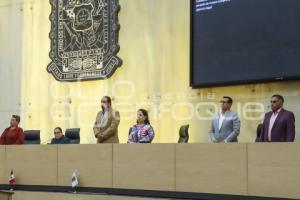CONGRESO . SESIÓN PERMANENTE