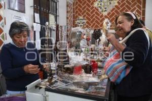 FIESTA PATRONAL EL CARMEN