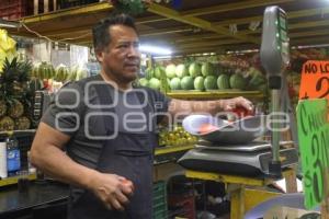 MERCADOS . VENTA DE JOTOMATE