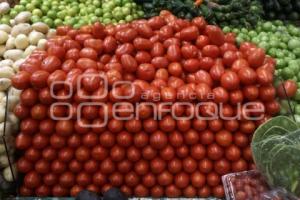 ECONOMÍA . JITOMATE
