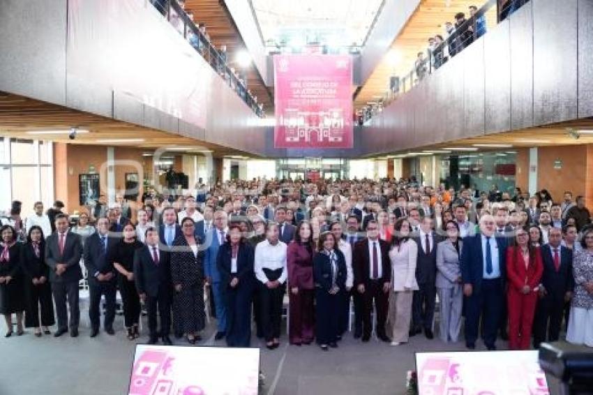TLAXCALA . INFORME TRIBUNAL DE JUSTICIA