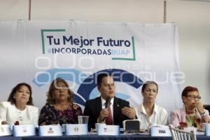 PLAN BECAS