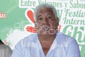 JUAN PANOHAYA
