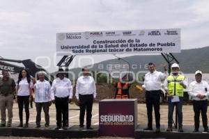 GOBIERNO ESTATAL . IZÚCAR DE MATAMOROS