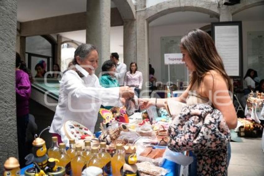 TLAXCALA . CONGRESO TURISMO RURAL