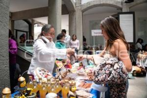TLAXCALA . CONGRESO TURISMO RURAL