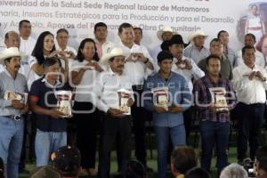 GOBIERNO ESTATAL . IZÚCAR DE MATAMOROS