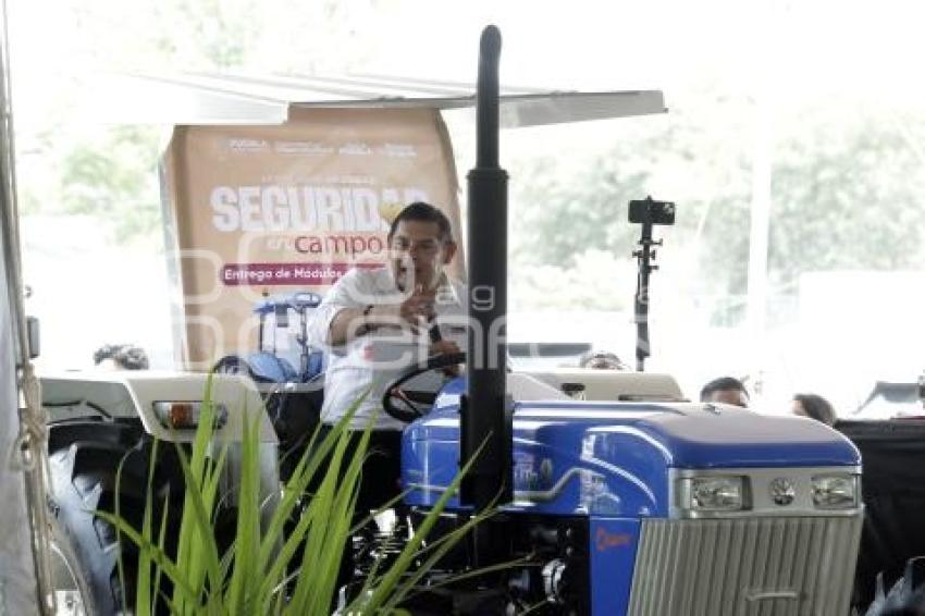 GOBIERNO ESTATAL . IZÚCAR DE MATAMOROS