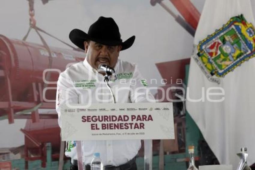 ELISEO MORALES