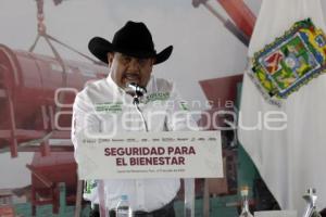 ELISEO MORALES