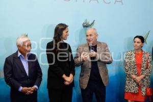 EXPOSICIÓN . MURMULLO DE LOS OCÉANOS
