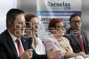 PLAN BECAS
