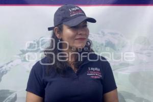 GUADALUPE CUAUTLE