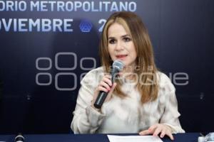 COPARMEX . BEATRIZ CAMACHO