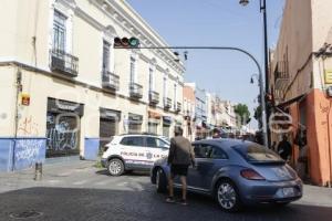 OPERATIVO . AMBULANTES