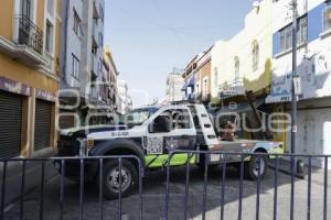 OPERATIVO . AMBULANTES