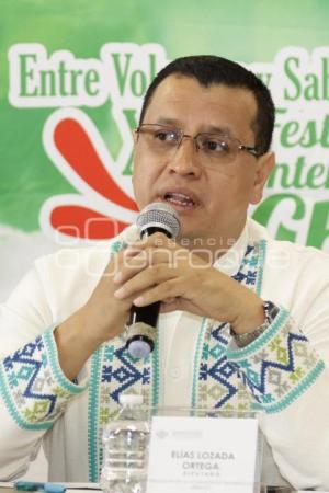 ELÍAS LOZADA