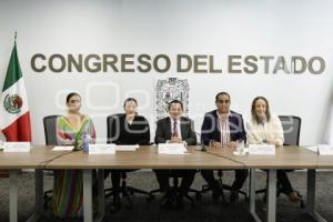 CONGRESO . COMISIÓN DESARROLLO ECONÓMICO