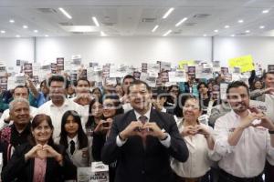 GOBIERNO ESTATAL . BECAS CONECTIVIDAD