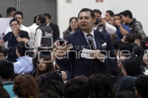 GOBIERNO ESTATAL . BECAS CONECTIVIDAD