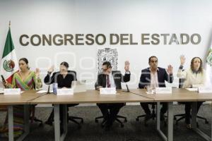 CONGRESO . COMISIÓN DESARROLLO ECONÓMICO