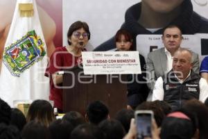 GOBIERNO ESTATAL . BECAS CONECTIVIDAD