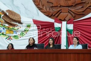 TLAXCALA . CONGRESO