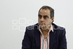 OSCAR MAURICIO CÉSPEDES